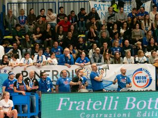 Sfida sotto rete tra Piva e Polder e Németh