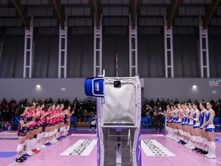 Pinerolo-Talmassons (Foto di Cinzia Consolati)