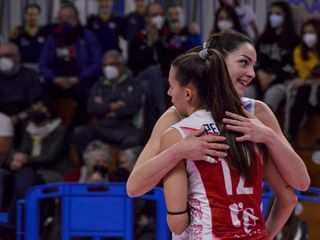Pinerolo-Talmassons (Foto di Cinzia Consolati)