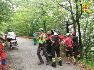 Soccorso Alpino