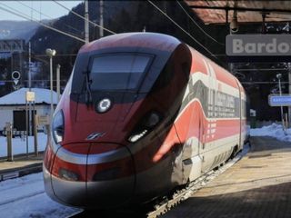 Continua la polemica sulla fermata del Frecciarossa a Bardonecchia