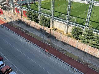 Passi avanti per la ciclabile di via Filadelfia