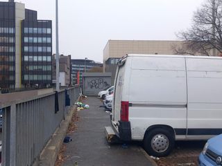 Allarme sicurezza per corso Racconigi Allarme sicurezza per corso Racconigi