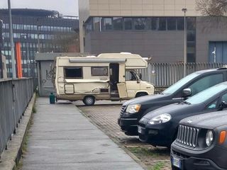 Allarme sicurezza per corso Racconigi Allarme sicurezza per corso Racconigi