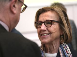 Presentazione per il nuovo Festival dell'Economia