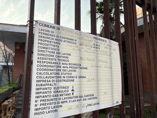 Ancora polemiche a Nizza Millefonti sull'ex sede di Telestudio