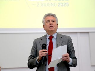 Presentazione per il nuovo Festival dell'Economia