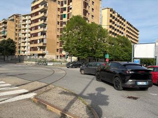 Nuove lamentele per l'incrocio su via Nizza