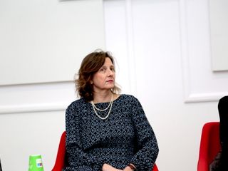 Presentazione per il nuovo Festival dell'Economia