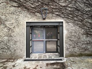 Il nuovo Sacrario del Martinetto Il nuovo Sacrario del Martinetto