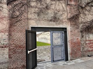 Il nuovo Sacrario del Martinetto Il nuovo Sacrario del Martinetto