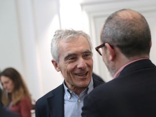 Presentazione per il nuovo Festival dell'Economia