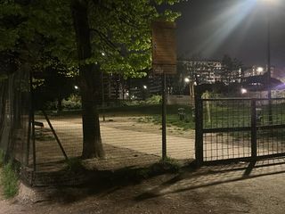 Allarme wurstel avvelenati nell'area cani