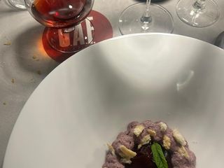 Colazione del contadino
