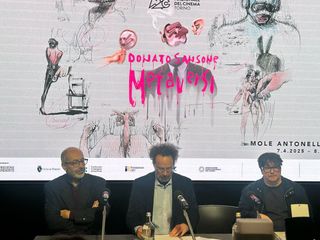 Una mostra dedicata a Donato Sansone