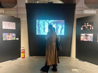 Una mostra dedicata a Donato Sansone