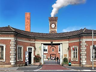 L'ultimo post sulla Cinque. La &quot;fumata bianca&quot; dalla sede della Circoscrizione