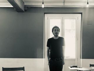 Spettacolo Morte accidentale di un anarchico Spettacolo Morte accidentale di un anarchico