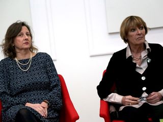 Presentazione per il nuovo Festival dell'Economia