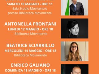 Locandina generale - Salone Off 2025 Chivasso Locandina generale - Salone Off 2025 Chivasso