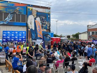 Successo per la prima edizione del Memorial Silvio Bonaudi