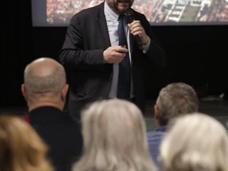 Foto di Jana Sebestova