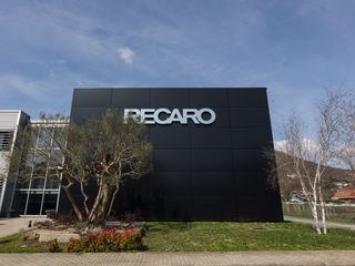 Stabilimento Recaro di Caselette