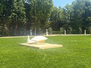 Mostra ai Musei Reali per Giuseppe Maraniello