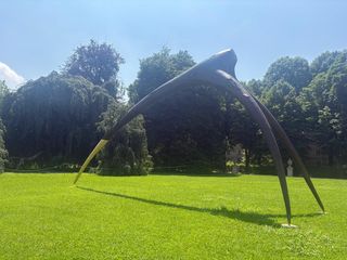 Mostra ai Musei Reali per Giuseppe Maraniello