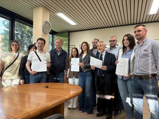 Incontro con l'europarlamentare della Lega, Isabella Tovaglieri