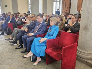 Torino si gode la sua vigna urbana Torino si gode la sua vigna urbana