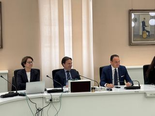 Vertice  a Palazzo Lascaris tra sindacati e giunta Cirio