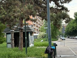 Ancora segnalazioni e lamentele sulla presenza dei rom a Mirafiori Sud Ancora segnalazioni e lamentele sulla presenza dei rom a Mirafiori Sud