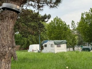 Ancora segnalazioni e lamentele sulla presenza dei rom a Mirafiori Sud Ancora segnalazioni e lamentele sulla presenza dei rom a Mirafiori Sud