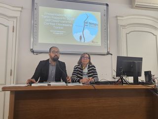 Presentata la nuova edizione dell'osservatorio sulla povertà Presentata la nuova edizione dell'osservatorio sulla povertà