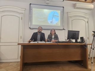 Presentata la nuova edizione dell'osservatorio sulla povertà Presentata la nuova edizione dell'osservatorio sulla povertà