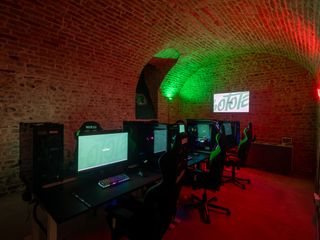 Nuovi spazi Reply dedicati al gaming nel cuore di Torino