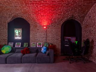 Nuovi spazi Reply dedicati al gaming nel cuore di Torino