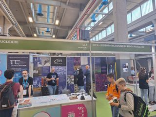 Tante le curiosità al Salone del Libro 2025