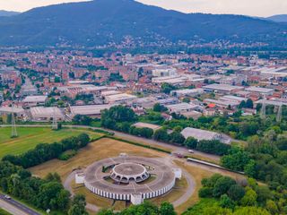 Avvenuto con successo il lancio dei nuovi satelliti Argotec per Iride