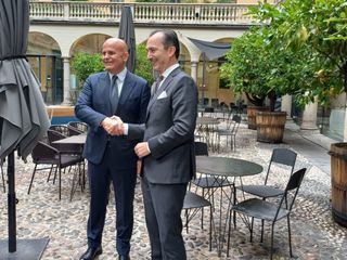 Alla Camera di Commercio scocca l’ora di Massimiliano Cipolletta Alla Camera di Commercio scocca l’ora di Massimiliano Cipolletta