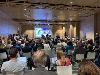 Alla Camera di Commercio scocca l’ora di Massimiliano Cipolletta Alla Camera di Commercio scocca l’ora di Massimiliano Cipolletta