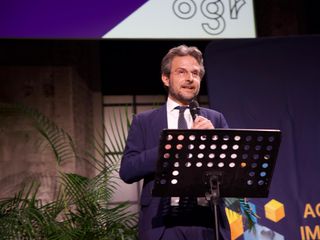 Alle Ogr si è celebrato il Demo Day 2025