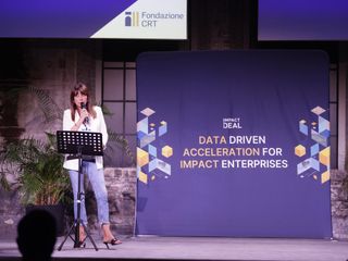 Alle Ogr si è celebrato il Demo Day 2025