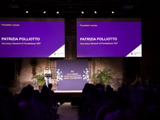 Alle Ogr si è celebrato il Demo Day 2025