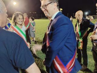 Nuova pista per l'elisoccorso nel Chierese