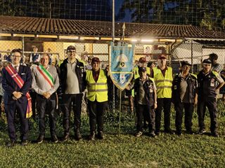Nuova pista per l'elisoccorso nel Chierese