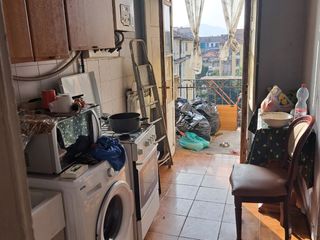 Sgombero presso il quartiere di Barriera di Milano