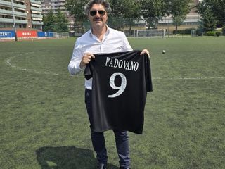 Calcio e solidarietà sono scesi insieme in campo