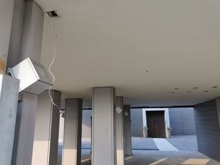 Danni alla chiesa di Salasio da parte dei vandali